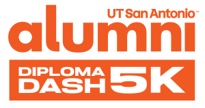 UT San Antonio Diploma Dash 5K homepage