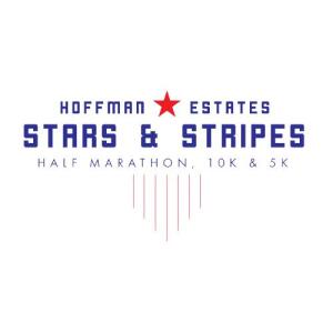 Hoffman Estates Stars & Stripes Half Marathon, 10K & 5K home