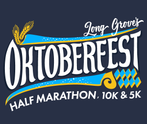 Long Grove's Oktoberfest Half Marathon, 10K & 5K