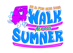 Walk Across Sumner 5k and Fun Run home