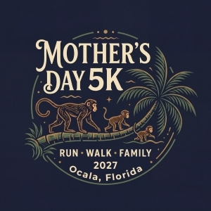 Mother's Day 5k Run / Walk