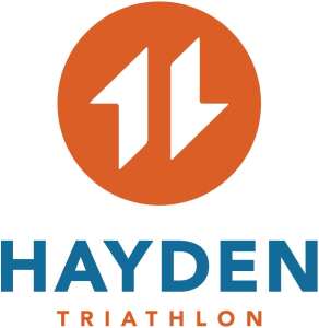 Hayden Sprint Triathlon home