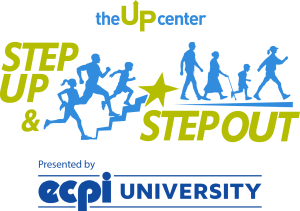 Step Up and Step Out 2026 home