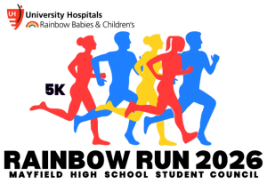 Rainbow Run (Mayfield) home