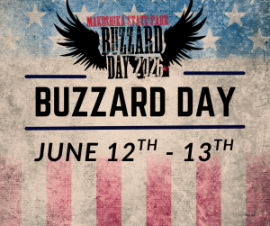 Buzzard Day Runs home