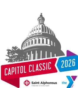 Saint Alphonsus Capitol Classic Kids Run homepage