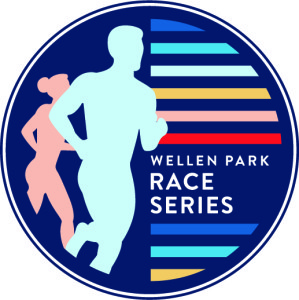Wellen Park Half Marathon & 5K presented by Hotwire Communications logo