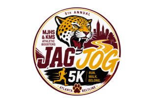 Maynard Jackson High School + King Middle School Jaguar Jog 5k homepage