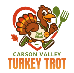 2025 Carson Valley Turkey Trot Fun Run home