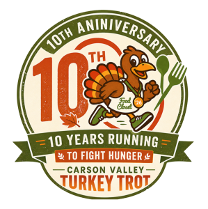 2026 Carson Valley Turkey Trot Fun Run home