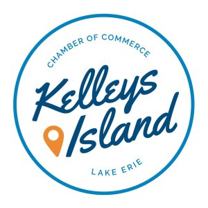 Kelleys Island 5&10K Run/Walk & Fun Run logo