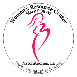 Run, Baby, Run 5K logo