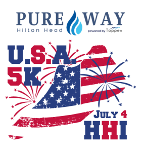 USA 5K - Hilton Head Island homepage