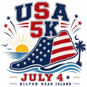 USA 5K - Hilton Head Island homepage
