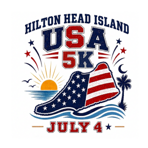 USA 5K - Hilton Head Island homepage