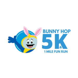 Bunny Hop 5K & 1 Mile Family Fun Run home