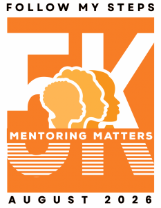 5th Annual Mentoring Matters 5K logo