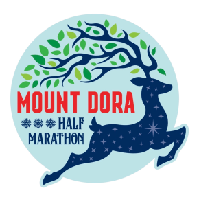 Mount Dora Half Marathon & 5K homepage