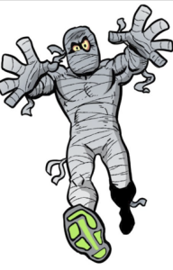 Bristol Mum-A-Thon Road Race 2026 home