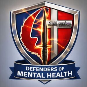5th Annual 910; Brett J Morris Avenger Foundation Defenders of Mental Health 5K home