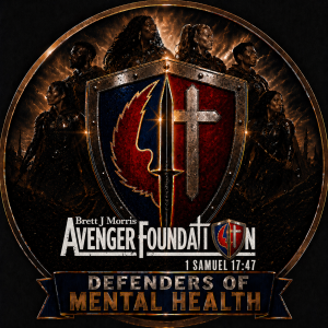 5th Annual Brett J Morris Avenger Foundation Defenders of Mental Health 5K
