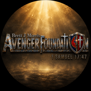 5th Annual Brett J Morris Avenger Foundation Mental Health Awareness 5K home