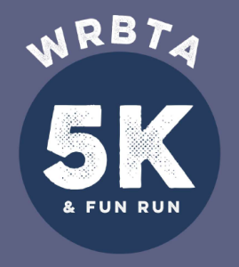 West Rowan Bible Teaching Association 5K logo