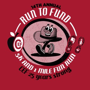 Run to Fund home