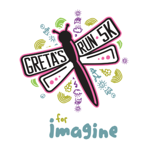 Greta's Run 5K & Memory Walk homepage