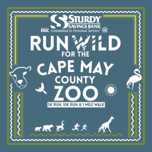 Run Wild for the Cape May County Zoo home