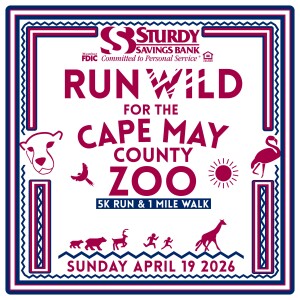 Run Wild for the Cape May County Zoo home