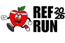 REF RUN homepage