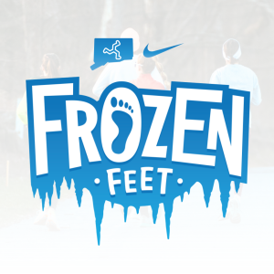 Frozen Feet Challenge - Presented by CT RUN CO. and NIKE homepage