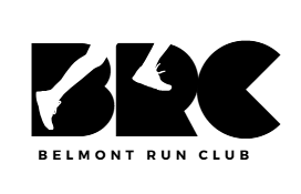 To The Good Times Trail Run logo