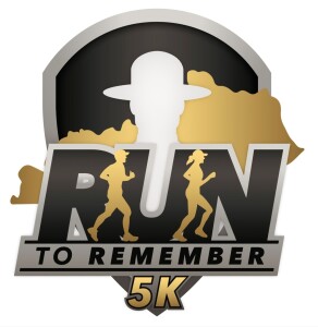 Run To Remember 5K logo