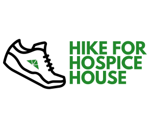 Hike for Hospice House homepage