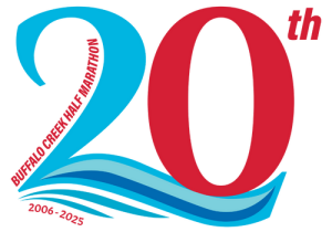 20th Annual Buffalo Creek Half Marathon home