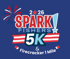 SPARK! Fishers 5K home