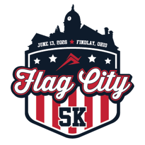 FLAG CITY 5K, HOSTED BY MARATHON homepage