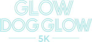 Glow Dog Glow 5K home