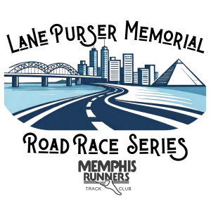 Lane Purser Memorial Road Race Series