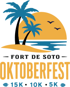 Fort De Soto Oktoberfest 15K•10K•5K homepage