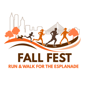 Fall Fest: Run & Walk for the Esplanade homepage