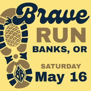 Brave Run 2026 home
