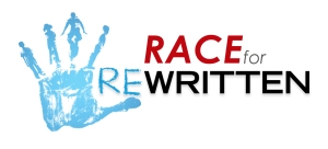 VIRTUAL 5K Race for Rewritten - An Annual Race for the Fatherless and Underserved homepage
