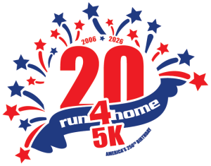Run4Home 5K and Kid’s Fun Run home