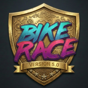 BIKE RACE V