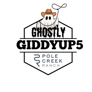 Giddy Up 5K/5Miler Ranch Run (HALLOWEEN EDITION!) homepage
