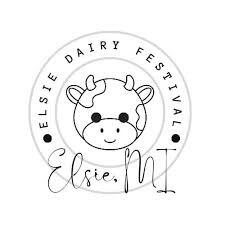 Elsie Dairy Dash home