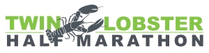 Twin Lobster Half Marathon homepage
